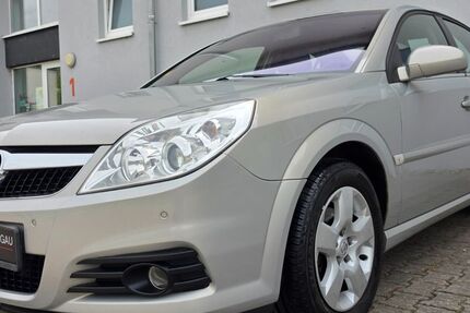Opel Vectra 120.000 km 4.680 &euro; Kraichtal 76703