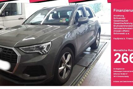 Audi Q3 125.823 km 22.371 € Leonberg 71229