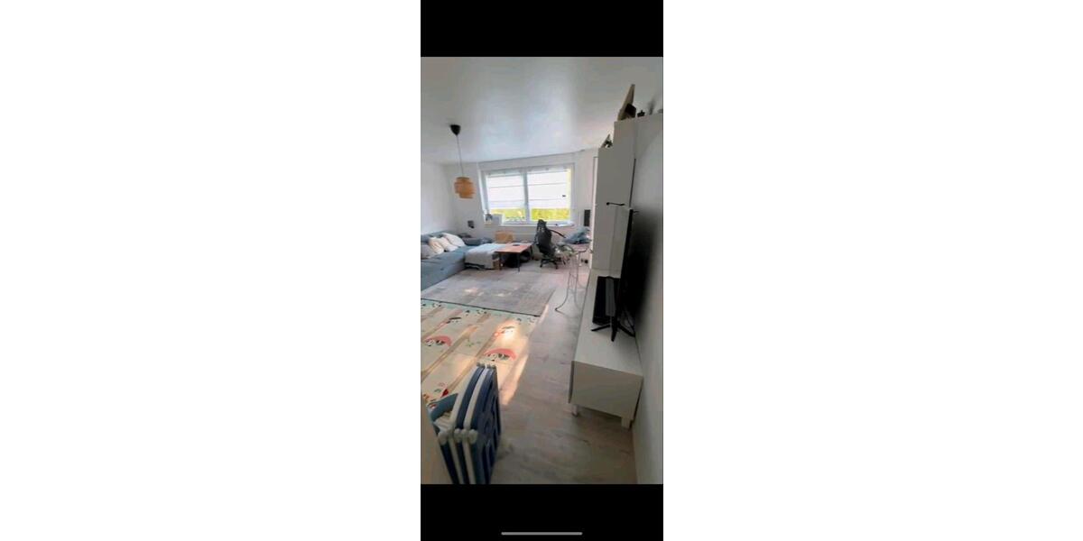 Etagenwohnung Stutensee - 3 Zimmer, 77 m&sup2;, 260.000&euro; | Angebot:26577474