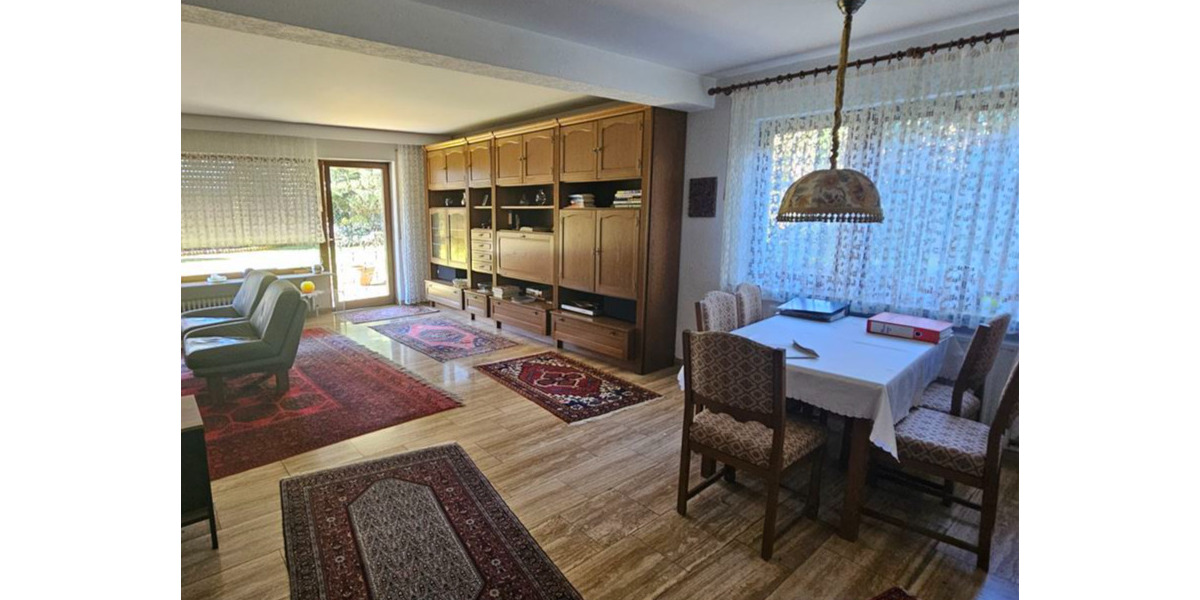 Mehrfamilienhaus, Wohnhaus Rutesheim - 4 Zimmer, 140 m&sup2;, 540.000&euro; | Angebot:25740442