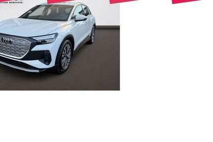 Audi Q4 e-tron 37.043 km 29.480 &euro; Weil der Stadt 71263