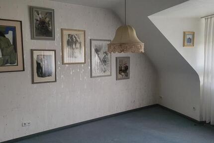 Gepflegte Single 3 Zimmer Etage, 60 m² in Top Lage in Karlsruhe 3 zimmer