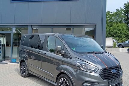Ford Tourneo Custom 61.599 km 32.900 &euro; Walzbachtal 75045