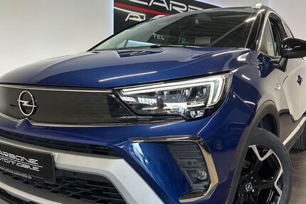 Opel Crossland (X) 47.990 km 16.490 &euro; Bretten 75015