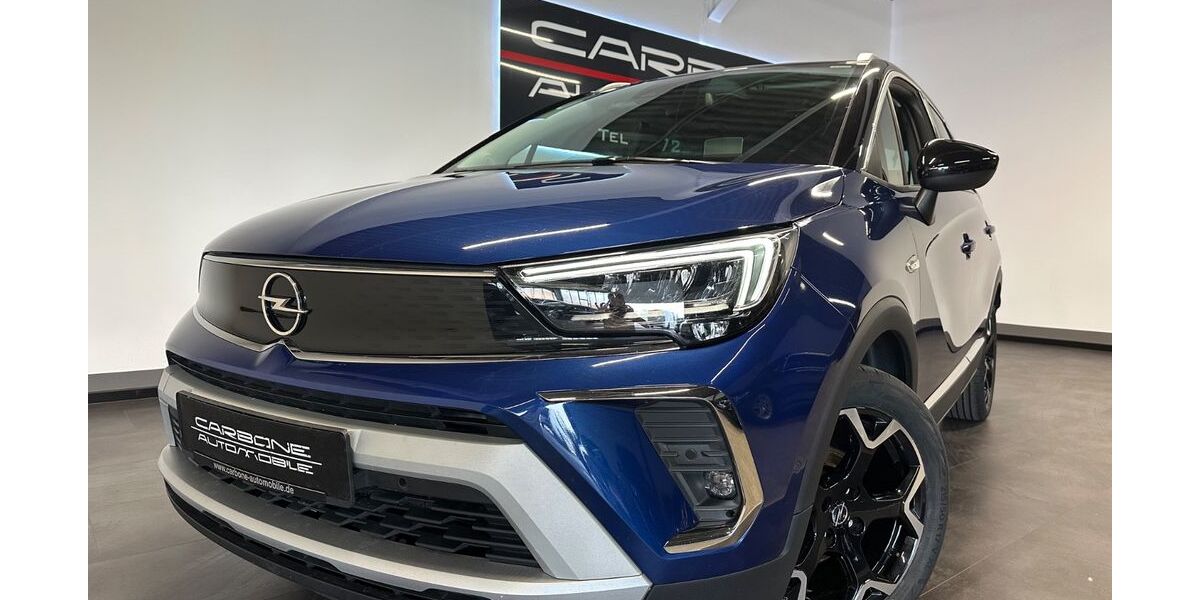 Opel Crossland (X) 47.990 km 16.490 &euro; Bretten 75015