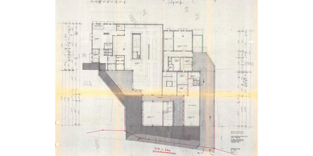 Gewerbeobjekt Bad Herrenalb - 149.000&euro; | Angebot:26093816