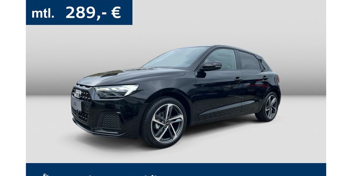 Audi A1 3.900 km 24.888 &euro; Niefern-Öschelbronn 75223