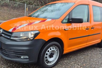 VW Caddy Maxi 224.760 km 13.700 &euro; Birkenfeld bei Pforzheim 75217