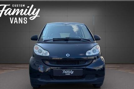 Smart ForTwo 69.000 km 5.499 &euro; Sindelfingen 71069