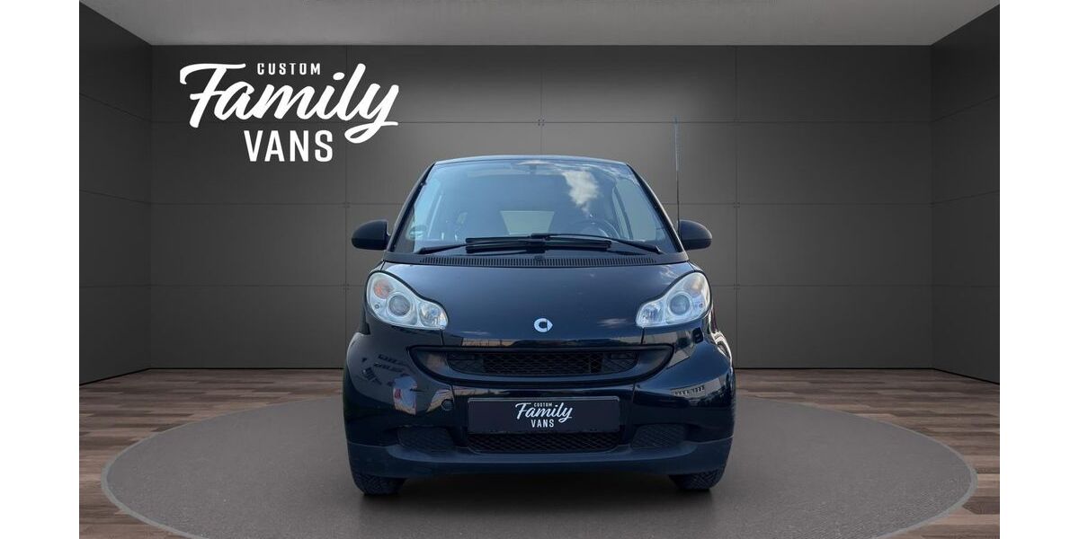 Smart ForTwo 69.000 km 5.499 &euro; Sindelfingen 71069