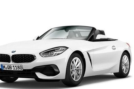 BMW Z4 57.344 km 32.830 &euro; Calw 75365