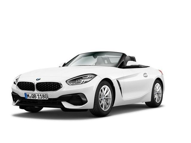 BMW Z4 57.344 km 32.830 &euro; Calw 75365