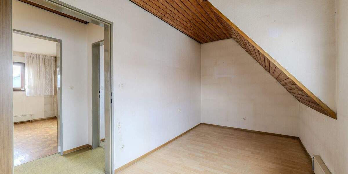 Familiendomizil in Top Lage von Rutesheim 6 zimmer