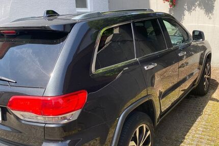 Jeep Grand Cherokee 196.000 km 12.000 &euro; Ettlingen 76275
