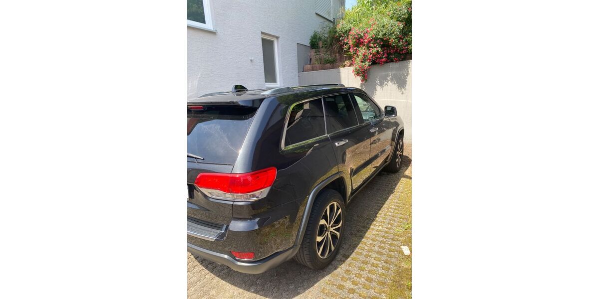 Jeep Grand Cherokee 196.000 km 12.000 &euro; Ettlingen 76275