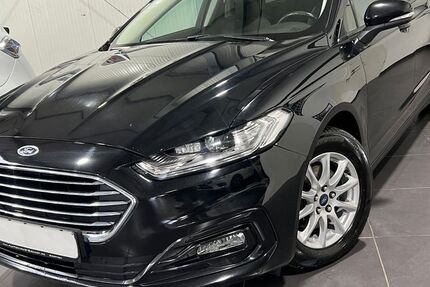 Ford Mondeo 150.000 km 13.995 &euro; Bretten 75015