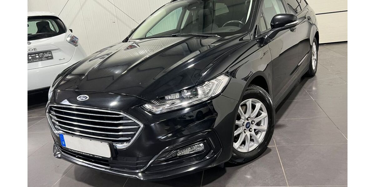 Ford Mondeo 150.000 km 13.995 &euro; Bretten 75015
