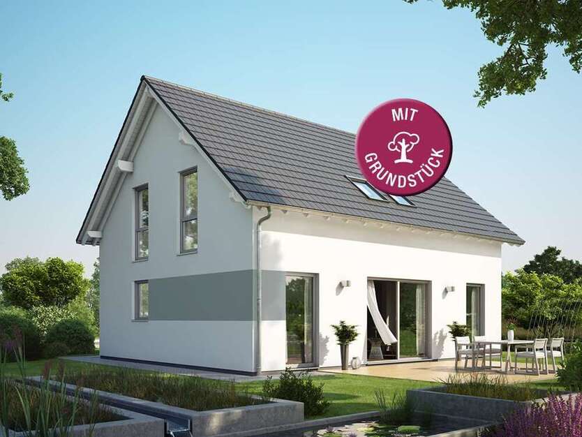 Haus zum Kaufen in Gondelsheim 1.204.500 € 152 m²