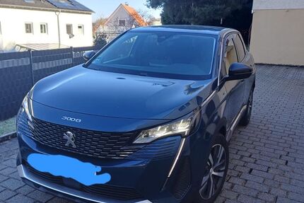 Peugeot 3008 70.794 km 17.900 &euro; Pforzheim 75175