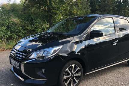 Mitsubishi Space Star 47.000 km 12.400 &euro; Kraichtal 76703