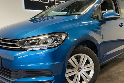 VW Touran 138.999 km 21.450 &euro; Bretten 75015