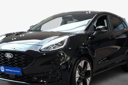 Ford Puma 10.142 km 27.850 € Pforzheim 75179