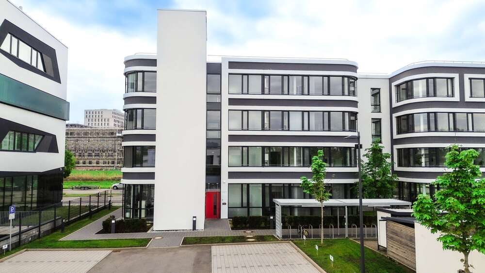 Büro in Sindelfingen 2.999.000 € 1030 m² zimmer