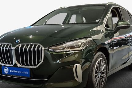 BMW 225 Active Tourer 9.804 km 42.890 &euro; Ettlingen 76275