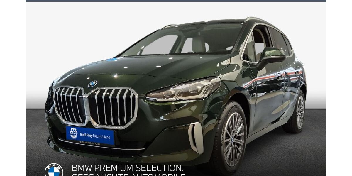 BMW 225 Active Tourer 9.804 km 42.890 &euro; Ettlingen 76275