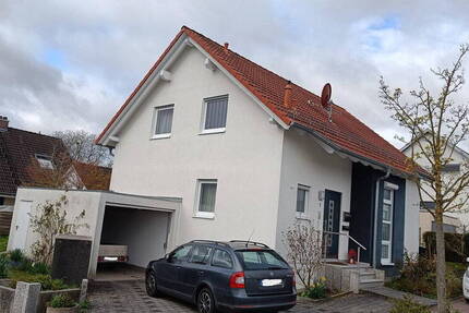 Haus Wiernsheim - 5 Zimmer, 127 m&sup2;, 1.560&euro; | Angebot:26527569