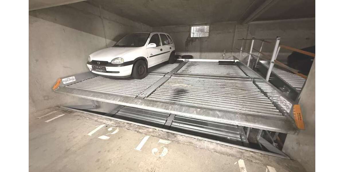 Garagen / Stellplätze Pforzheim Brötzingen - 30&euro; | Angebot:24212014