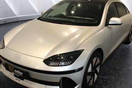 Hyundai IONIQ 6 31.980 km 40.975 € Bietigheim-Bissingen 74321