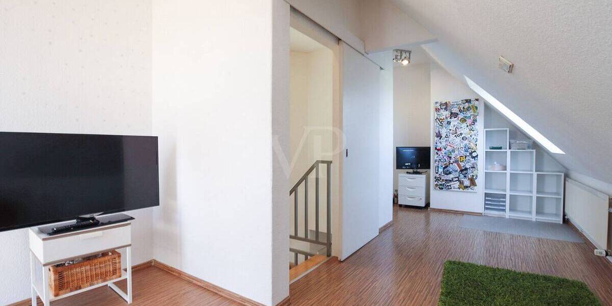 Doppelhaushälfte Karlsdorf-Neuthard Karlsdorf - 5 Zimmer, 123 m&sup2;, 469.000&euro; | Angebot:26064737