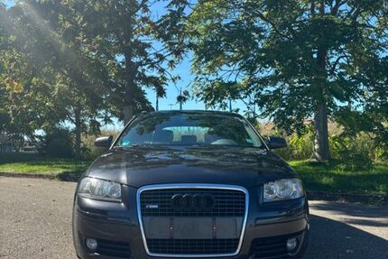 Audi A3 289.000 km 1.500 € Rheinstetten 76287