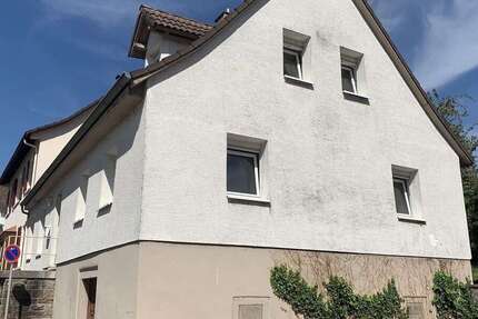 Haus zum Kaufen in Gaggenau 240.000 € 153 m² 5.5 zimmer