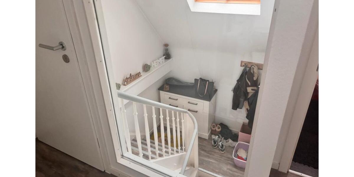 Dachgeschoßwohnung Birkenfeld - 2.5 Zimmer, 46 m&sup2;, 820&euro; | Angebot:26348661