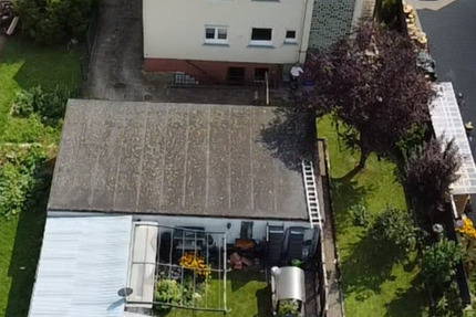 Eigentumswohnung 4+2 Zimmer mit Gartenanteil 6 zimmer