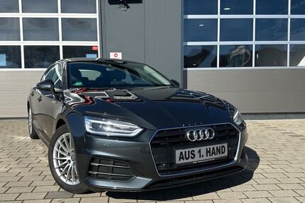 Audi A5 126.300 km 17.990 &euro; Knittlingen 75438