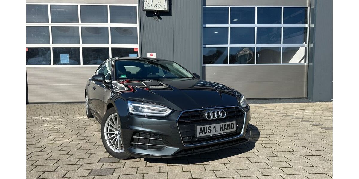 Audi A5 126.300 km 17.990 &euro; Knittlingen 75438