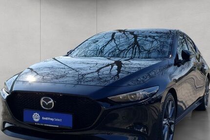 Mazda 3 49.998 km 20.850 &euro; Pforzheim 75179