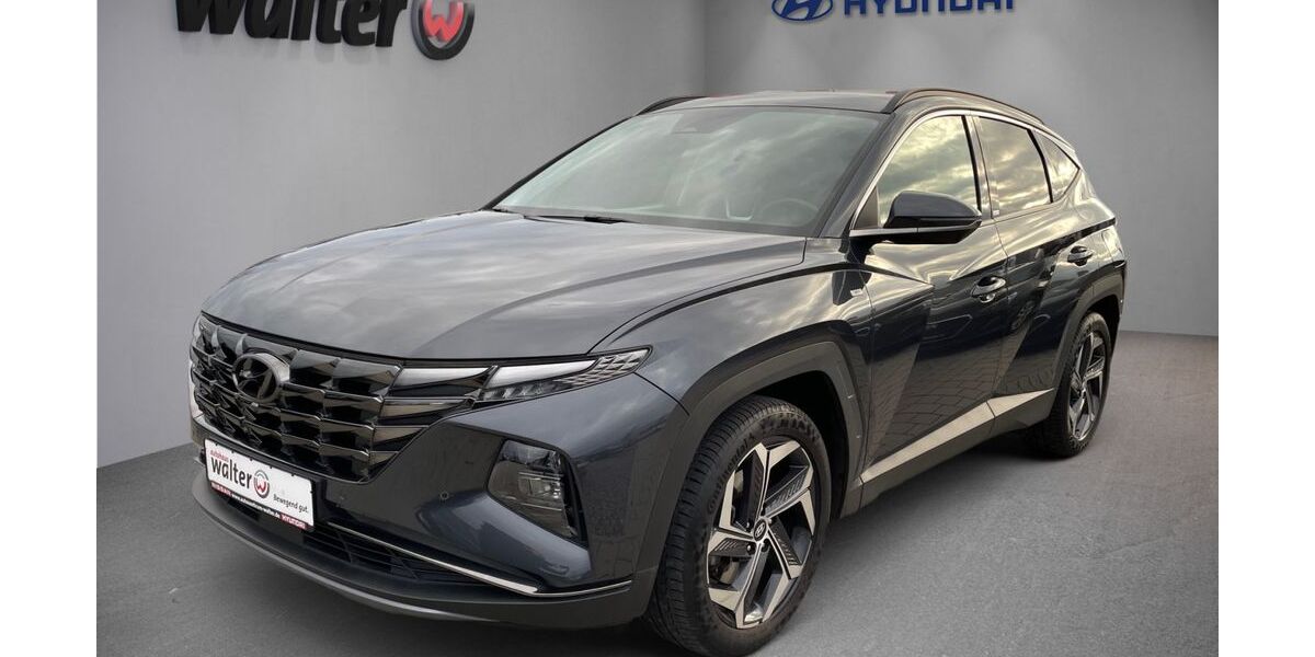 Hyundai TUCSON 58.200 km 25.990 &euro; Pforzheim 75177