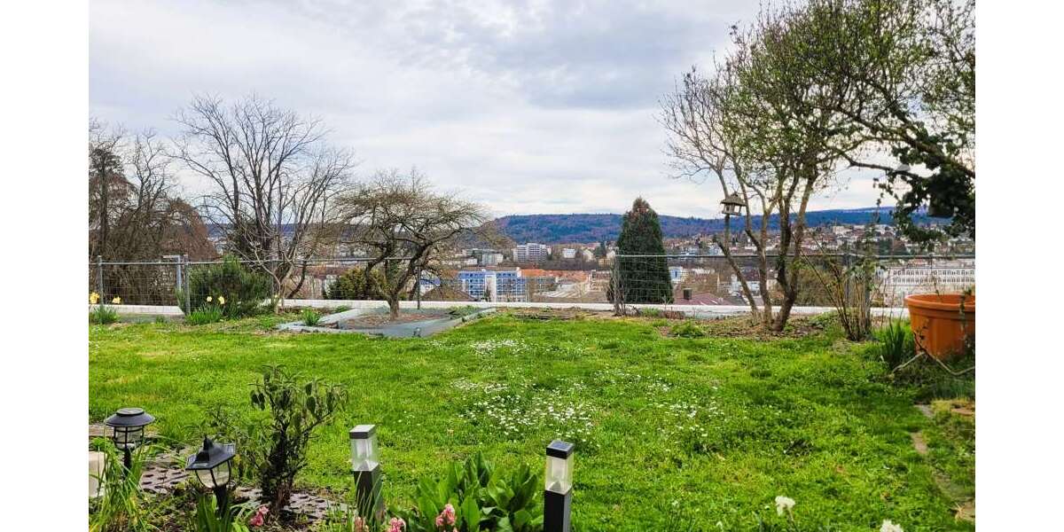 Etagenwohnung Pforzheim Brötzingen - 4 Zimmer, 152 m&sup2;, 590.000&euro; | Angebot:25833653