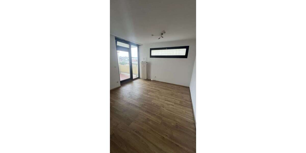 Etagenwohnung Mühlacker - 2.5 Zimmer, 55 m&sup2;, 650&euro; | Angebot:26367498