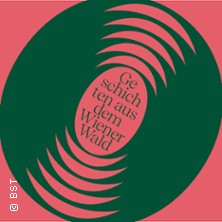 Geschichten aus dem Wiener Wald 19.06.2026 Badisches Staatstheater Karlsruhe