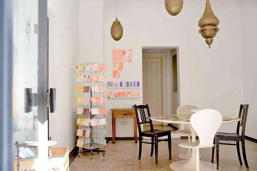 Büro in Karlsruhe 240 € 15 m²