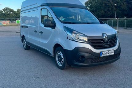Renault Trafic 86.000 km 14.990 &euro; Karlsruhe 76149