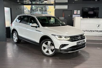 VW Tiguan 80.280 km 24.499 &euro; Bretten 75015