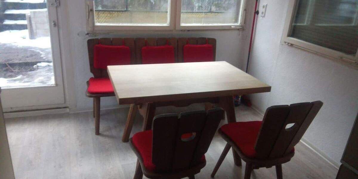 Mehrfamilienhaus, Wohnhaus Pforzheim Brötzingen - 8 Zimmer, 150 m&sup2;, 214.000&euro; | Angebot:25837541