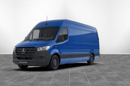 Mercedes-Benz Sprinter 205.300 km 30.869 &euro; Karlsruhe 76139
