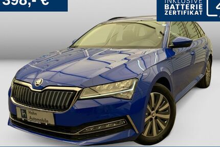 Skoda Superb 42.178 km 22.980 &euro; Niefern-Öschelbronn 75223
